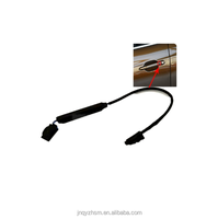 Nouveau capteur de poignée de porte avec entrée sans clé pour Chery Arrizo GX/5/7 et Tiggo 5/7/8/5X - Porte sensible au toucher - Garantie de 6 mois