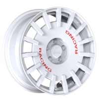 Jantes de course 4x100 5x100 5x112 16x6j16x6.5j 17x7j 18x7.5j pour Mini Cooper, jantes forgées en alliage d'aluminium