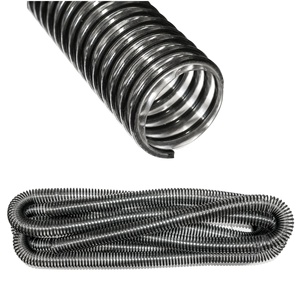 Accessori <span class=keywords><strong>per</strong></span> <span class=keywords><strong>aspirapolvere</strong></span> elettrici domestici: <span class=keywords><strong>Tubo</strong></span> <span class=keywords><strong>flessibile</strong></span> in plastica riutilizzabile con connettore e testa di aspirazione <span class=keywords><strong>per</strong></span> HR8354FC8188FC8208 - Product Image 2