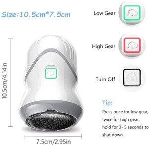 <span class=keywords><strong>Ponceuse</strong></span> <span class=keywords><strong>à</strong></span> <span class=keywords><strong>pied</strong></span> électrique Portable <span class=keywords><strong>à</strong></span> aspiration sous vide, lime <span class=keywords><strong>à</strong></span> <span class=keywords><strong>pied</strong></span> électronique, outils de pédicure, éliminateur de callosités, <span class=keywords><strong>ponceuse</strong></span> de soins des pieds, 2022 - Product Image 3