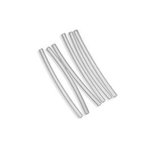 Tubo Termocontraíble <span class=keywords><strong>de</strong></span> PE para pesca <span class=keywords><strong>de</strong></span> carpa, accesorios <span class=keywords><strong>de</strong></span> pesca, mangas antienredos, alineación <span class=keywords><strong>de</strong></span> línea, F15-ST025BL - Product Image 5