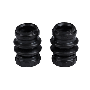 Kit de réparation d'étrier de frein avant de pièce d'usure de voiture de MASUMA MBA-0015 pour HYUNDAI ELANTRA III 1.6L <span class=keywords><strong>BETA</strong></span>. LIFTBACK 1.6L 58110-2D600 - Product Image 6