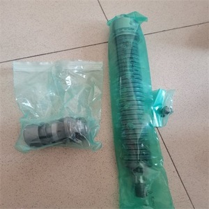OTT-JAKOB Pull Rod 95.102.357.9.2 With Original Pull Claws For Machine Tool Spindle - Product Image 2