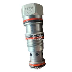 Válvulas de Cartucho Roscadas SUN Hydraulics CKCB-XEN CKCBXEN, Nuevas, con Solenoide, Importadas de EE. UU. - Product Image 2