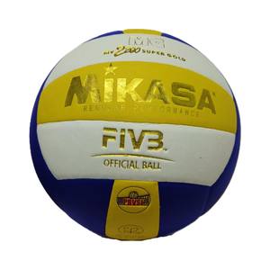 Ballon de volley-ball Mikasas V300W de haute qualité 2025, taille 5, pour entraînement professionnel en salle et matchs - Product Image 2