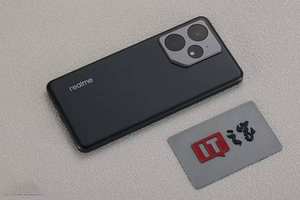 Nuevo Teléfono Inteligente Realme Neo 7 5G, 7000mAh, Android 15, IA, 50MP, Supervooc, 6.78 Pulgadas, NFC, OTA, IP69, Carga Rápida de 100W, Idioma Español - Product Image 2