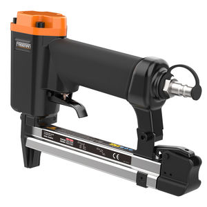 <span class=keywords><strong>Agrafeuse</strong></span> pneumatique Freeman 21 jauges série 80, <span class=keywords><strong>agrafeuse</strong></span> industrielle pour canapé 8016, <span class=keywords><strong>agrafeuse</strong></span> à air pour tapisserie d'ameublement - Product Image 4