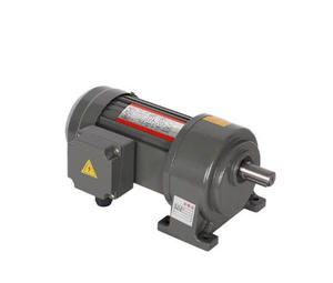 MOTOR ASÍNCRONO CH28-750-40S-T1 Marca GPG Nuevo y Auténtico CH28-750-40S-T1 MOTORES TECO AC - Product Image 4