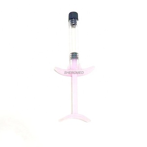 Kaca kosmetik sekali pakai, 1ml dengan kunci <span class=keywords><strong>Luer</strong></span> - Product Image 4