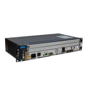 Untuk ZXA10 C320 OLT untuk FTTH 16-Port Terminal garis optik dengan SFP GPON/EPON mendukung sasis jaringan asli (garansi 1 tahun) - Product Image 6