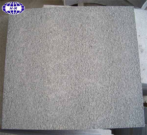 Vente chaude Carrelage en <span class=keywords><strong>granit</strong></span> gris foncé flammé G654 Chine <span class=keywords><strong>40x40</strong></span> - Product Image 1