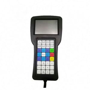 Controlador de Movimiento Original REALMAX DSP CNC LHEM-1608-4ZLD de 3 Ejes para Máquina CNC Router, Oferta Especial - Product Image 4