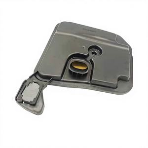 Filtro de Transmisión Ford 6F35, Calidad Taiwanesa, Recomendado por el Gerente de la Tienda, BB5Z-7A098-F - Product Image 1