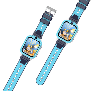 Reloj Inteligente Blackview Z40 Pro IP68 con Chat de Voz, 850 mAh, Pantalla de 1.85 Pulgadas, Resolución 280*320, GPS, Videollamadas HD, Reloj para Niños Blackview - Product Image 6