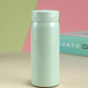 200ml Mini Pocket Thermos Mug 304 Stainless Steel Eco-Friendly <b>Portable</b> <b>Vacuum</b> Insulated 6-12 Hours Thermal Insulation Travel - Product Image 1