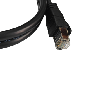 <span class=keywords><strong>สาย</strong></span>อีเธอร์เน็ต USB 3.1 ชายต่อ RJ45 ชาย <span class=keywords><strong>สาย</strong></span>เคเบิลแบบพกพา USB เป็น RJ45 เครือข่าย LAN กิกะบิต - Product Image 4