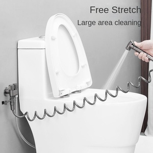 Портативный распылитель для биде - Product Image 5