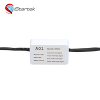Dispositif de suivi par télécommande, limiteur de vitesse GPS pour camion, véhicule, moto, voiture, bus