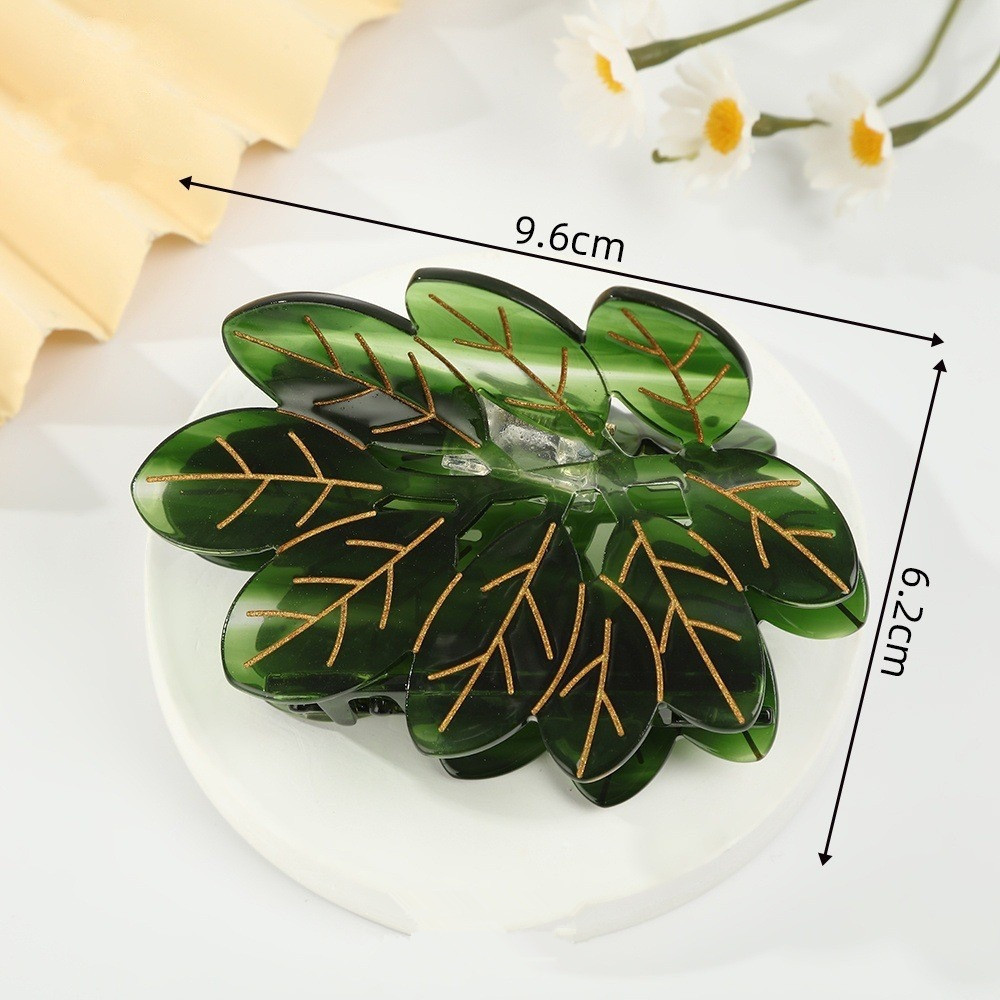 Grande taille : 9,6*6,2 cm