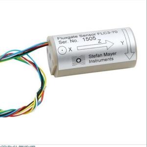 Multimètre numérique à pince SOLAR Seaward noir importé pour la mesure électrique - Product Image 3