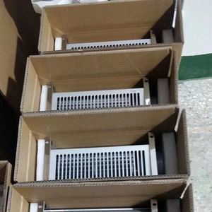 Ventilateur de refroidissement à air à faible bruit pour transformateur de type sec AC 120V 220V 240V avec souffleur à flux de cuivre - Product Image 5
