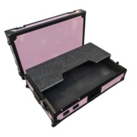 Flight case pour contrôleur DJ Pioneer DDJ-RZ / SZ / SZ2 / XDJ-RX / XDJ-RX2 / XDJ-XZ / DDJ-SB3 / SB2 / DDJ-RB / DDJ-1000