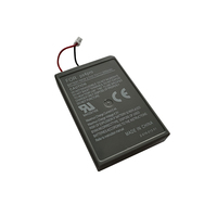 Batterie rechargeable universelle 2000mAh pour Sony pour PS4 Pro Slim Manette sans fil Accessoires de jeu Réparation de batterie