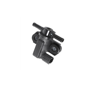 Válvula solenoide del depósito de carbón 12581985 36162RDVJ01 DC 12V para válvulas de control de gasolina Honda - Product Image 2