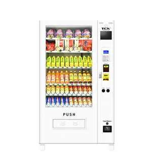 TCN Verschiedene Artikel Verkaufs automat Geeigneter billiger Verkaufs automat für Handy und Zubehör