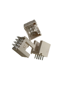 Connecteur de signal RF BNC pour contrôleur PLC, neuf et original, référence 222462-1 - Product Image 4