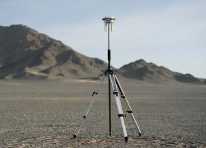 Estación Base Multifuncional D-RTK3 para Drones con Posicionamiento a Nivel Centimétrico, Sensores Integrados de Alto Rendimiento, Fabricada en Plástico - Product Image 6