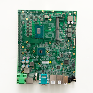 ADLINK ABX-5602 51-44834-0A10 บอร์ดซีพียูอุตสาหกรรมแบบฝังตัว เมนบอร์ด อุปกรณ์เสริมคอมพิวเตอร์ ผ่านการทดสอบ 100% มีสินค้าในสต็อก - Product Image 2