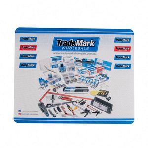 Factory Price Custom Non-slip <b>Desk</b> Rubber PVC Computer Mouse Pad - Product Image 4