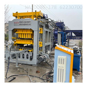 Tự động <span class=keywords><strong>QT8</strong></span>-15 paver Máy làm gạch Điều kiện Mới khối bê tông máy với cát nguyên liệu thành phần khuôn mới - Product Image 3