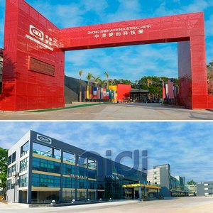 Tối ưu hỗ trợ tùy chỉnh khách sạn giường đôi Nệm 7 khu Túi mùa xuân với thoải mái bọt CuộN hộp cho thoải mái cao cấp - Product Image 6