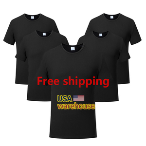 Trống Áo Sơ Mi Cho Miễn Phí Vận Chuyển Chúng <span class=keywords><strong>T</strong></span>ôi Kho Thăng Hoa Áo Sơ Mi 100Polyester Chúng <span class=keywords><strong>T</strong></span>ôi Kích Thước Nam Đen <span class=keywords><strong>T</strong></span> Áo Sơ Mi Biểu <span class=keywords><strong>T</strong></span>ượng <span class=keywords><strong>T</strong></span>ùy Chỉnh - Product Image 1