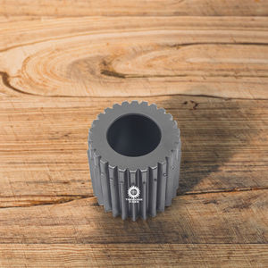 Piezas de repuesto para excavadora TGFQ <span class=keywords><strong>S280FJ2</strong></span>/SH280 Swing 2nd Sun Gear 26T/1 para mecanismo giratorio caja de cambios nuevo - Product Image 3