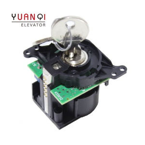 Công Tắc Chìa Khóa Thang Máy Cho Chìa Khóa Cửa Thang Máy <span class=keywords><strong>KONE</strong></span> - Product Image 3