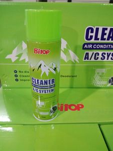 สเปรย์โฟมทำความสะอาดเครื่องปรับอากาศ500มล. สำหรับรถยนต์ - Product Image 6