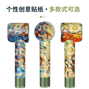 Película protectora para secador de pelo Dreame, material PET para secador de pelo DREAME, antiarañazos, fácil de aplicar - Product Image 2