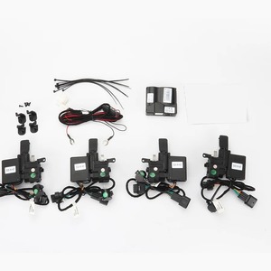 New Digital Multi-contact Pop Up Electric <b>Door</b> <b>Handle</b> for Tesla Model 3 Model Y And Model YL Smart Auto <b>Replacement</b> Car Parts - Product Image 3