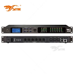 Network DSP digital speaker processor DF3.6SP+ audio Processor