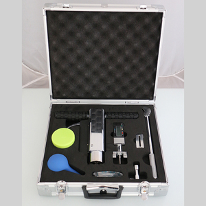 SJY-800B Digital Rebound Penetrating Concrete <b>Strength</b> Penetration Resistance Detection Mortar Tester - Product Image 4