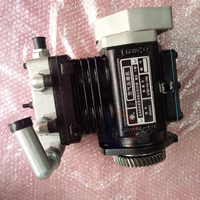 Pièces de machines de construction Compresseur d'air à double cylindre 4930041 5285437 3509DC2-010 4989268 5254292 pour 6L ISLE ISDE QSL 6CT