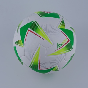 Ballon de football 2026 taille 5 pour adulte, entraînement et match officiel, en PU personnalisable - Product Image 1
