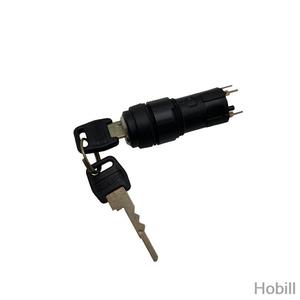 En stock KRC2 00107264 Testé et fonctionnel Pièce de bras robotique industriel d'occasion Commutateur de mode d'apprentissage par livraison rapide - Product Image 2