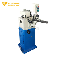 Peluang Bisnis Tahan Lama Planer Pisau Mengasah Mesin untuk Mengasah HSS Dingin Saw Blade