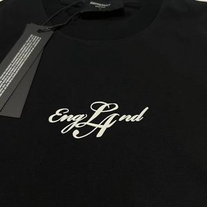 Nouveau T-shirt tendance streetwear délavé et ample REPRESENT 26ss à manches courtes pour hommes et femmes - Product Image 4