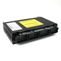 Módulo de Control del Sistema de Propulsión (ECU/ECM) para Camiones de Servicio Pesado CPC4, Controlador Electrónico A0034461102, Apto para Detroit Diesel