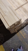 Planches de pin Radiata de qualité supérieure de la marque JLD pour la construction moderne, bois de pin naturel, surface lisse poncée, respectueux de l'environnement